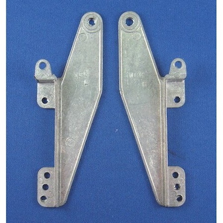 Strybuc HINGE WO/STUD-PAIRS 836P